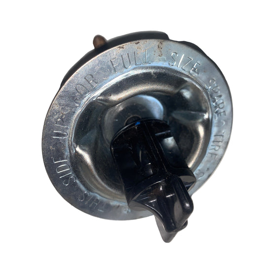 Tornillo Sujetador Caucho Repuesto Honda Civic 2006 2011 R18