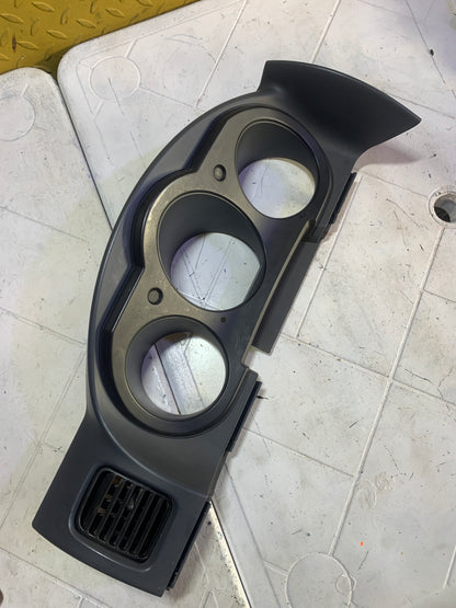Embellecedor Cluster Tacometro Nissan Xterra 2001 2004