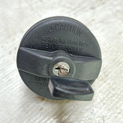 Tapa Gasolina Chevrolet Trail Blazer Original