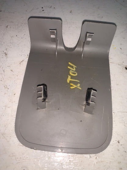 Tapa Espejo Interior Retrovisor Nissan Xtrail 2002 2007