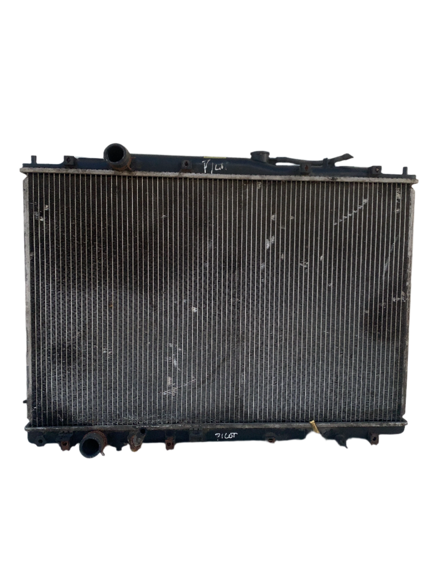 Radiador Honda Pilot V6 3.5 2006 2008
