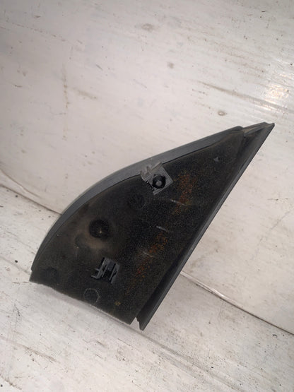Tapa Triangulo Interno Retrovisor Suzuki Vitara