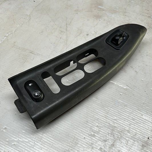 Embellecedor Mando Vidrio Ford F150 2007