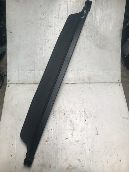 Tapa Maleta Nissan Pathfinder 2000 2004