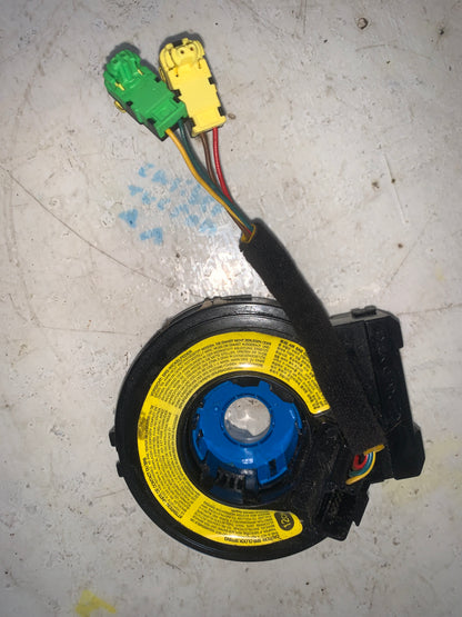 Cinta Fle Volante Hyundai Santa Fe 2006 2012