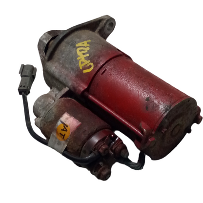 Arranque Chevrolet Optra