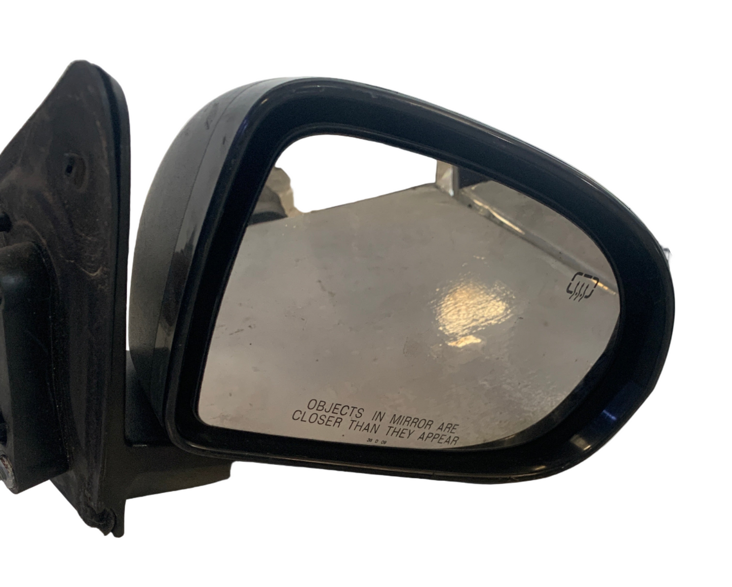 Retrovisor Jeep Compass 2007 2012