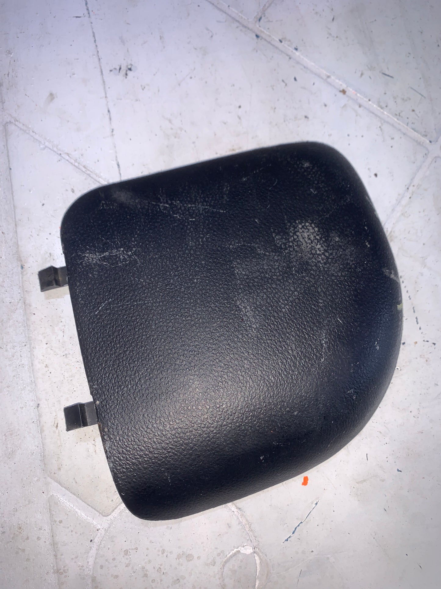 Tapa Maleta Amortiguador Kia Sportage 2005 2012