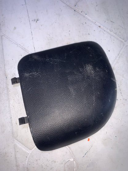 Tapa Maleta Amortiguador Kia Sportage 2005 2012