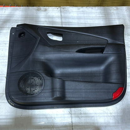 Tapa Tapiceria Puerta Hyundai Tucson 2005 2010