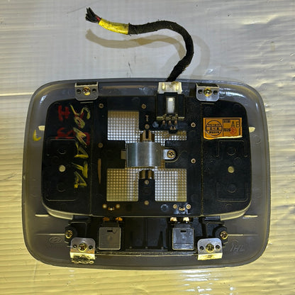 Luz Lampara Techo Central Hyundai Sonata 2004 2008 3.3