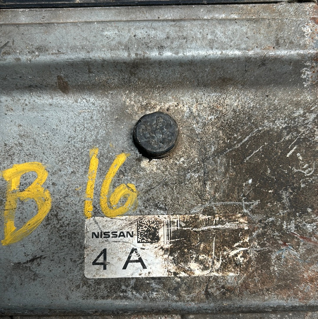 Computadora Nissan Sentra B16 2.0