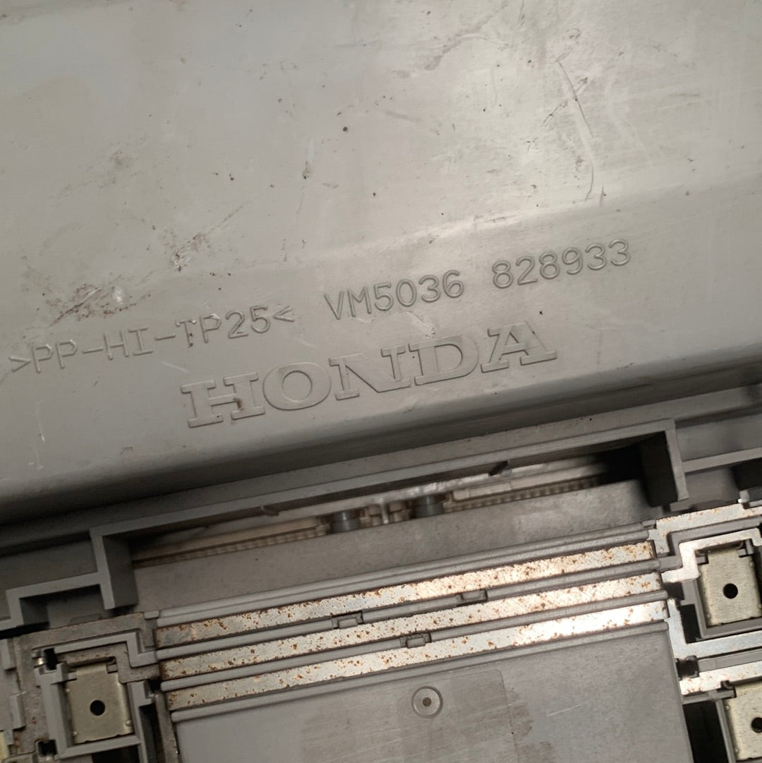 Luz Lampara Techo Delantero Honda Accord 2003 2006