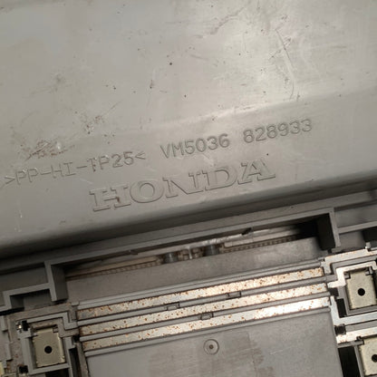 Luz Lampara Techo Delantero Honda Accord 2003 2006
