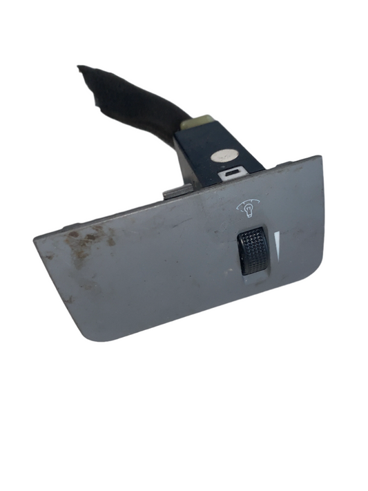 Control Mando Atenuador Luz de Tablero Chevrolet Optra