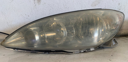 Faro Delantero Toyota Camry 2005 2006