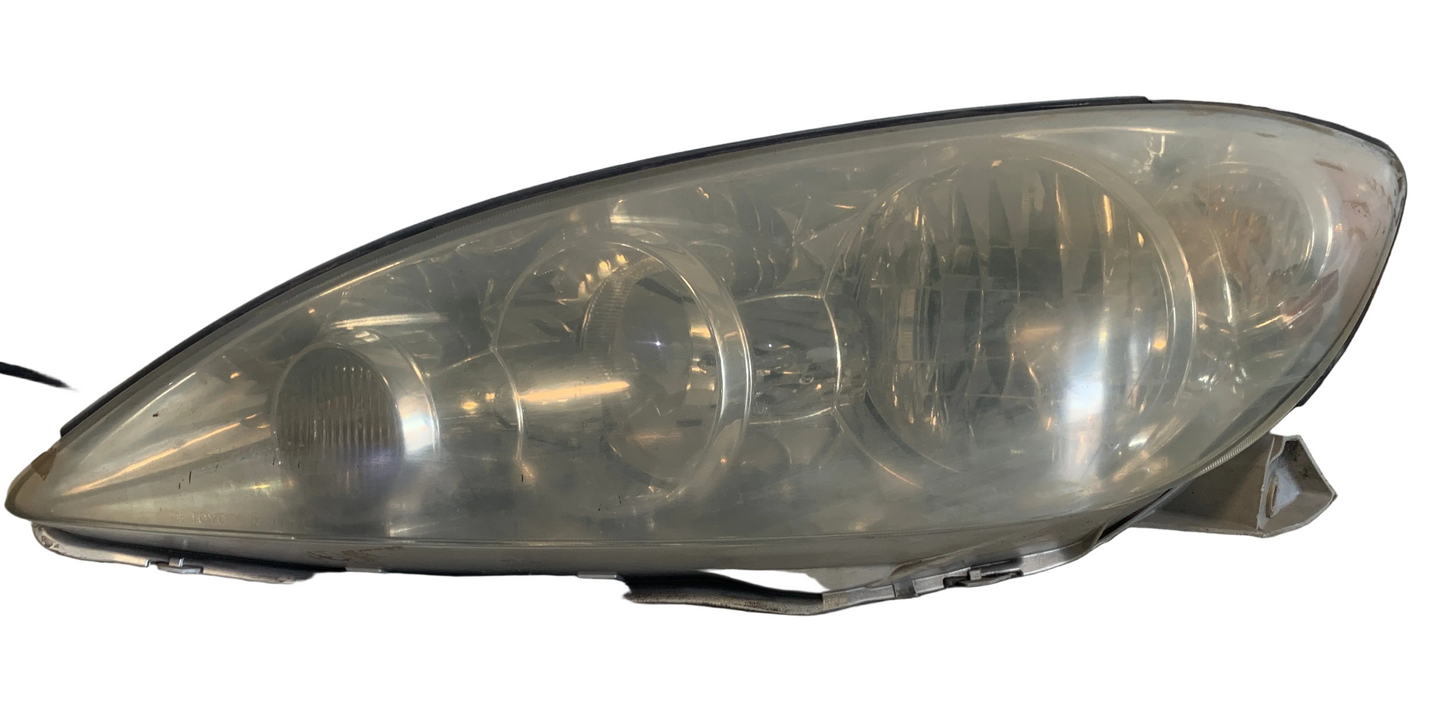 Faro Delantero Toyota Camry 2005 2006