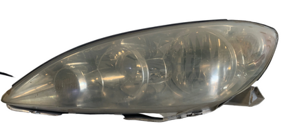 Faro Delantero Toyota Camry 2005 2006