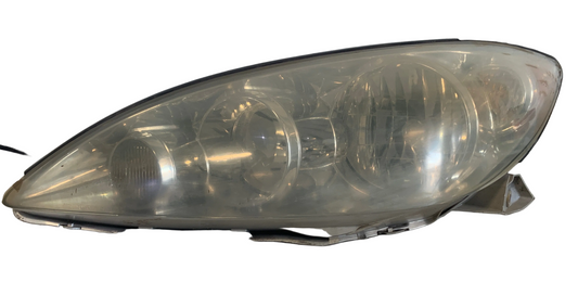 Faro Delantero Toyota Camry 2005 2006