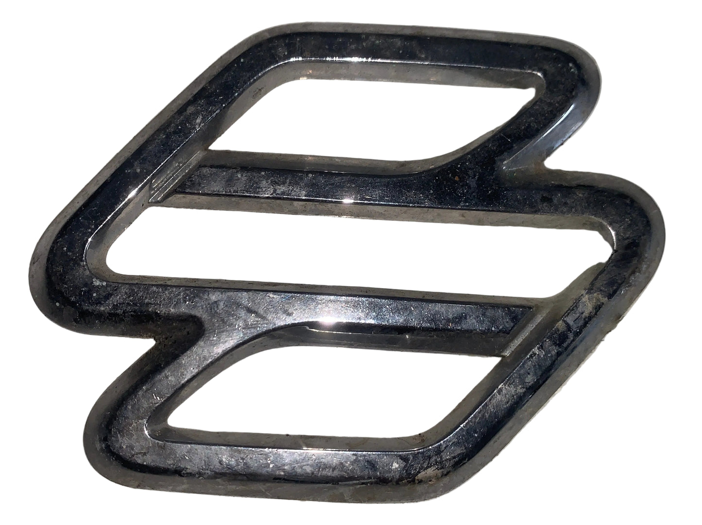 Emblema Logo Suzuki Vitara XL7 2007