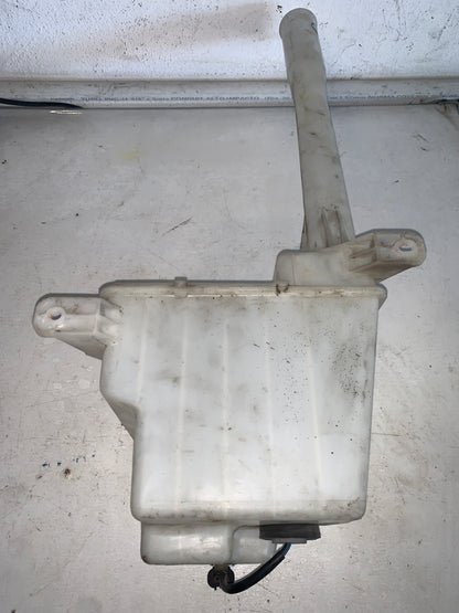 Envase Deposito Agua Limpiaparabrisas Hyundai Santa Fe 2006 2012