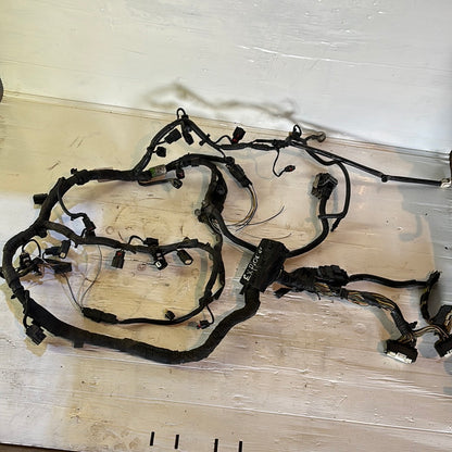 Cableria Ford Explorer 2011 2016 v6 3.5