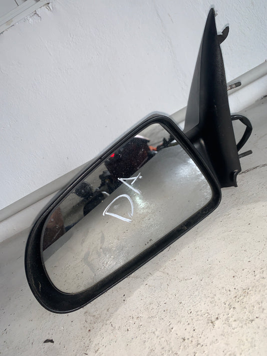 Retrovisor Dodge Dakota 2004 2007