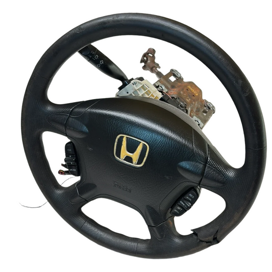 Caña Volante Honda CRV 2002 2006