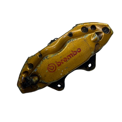 Mordaza Nissan Sentra B15 2001 2007 Brembo