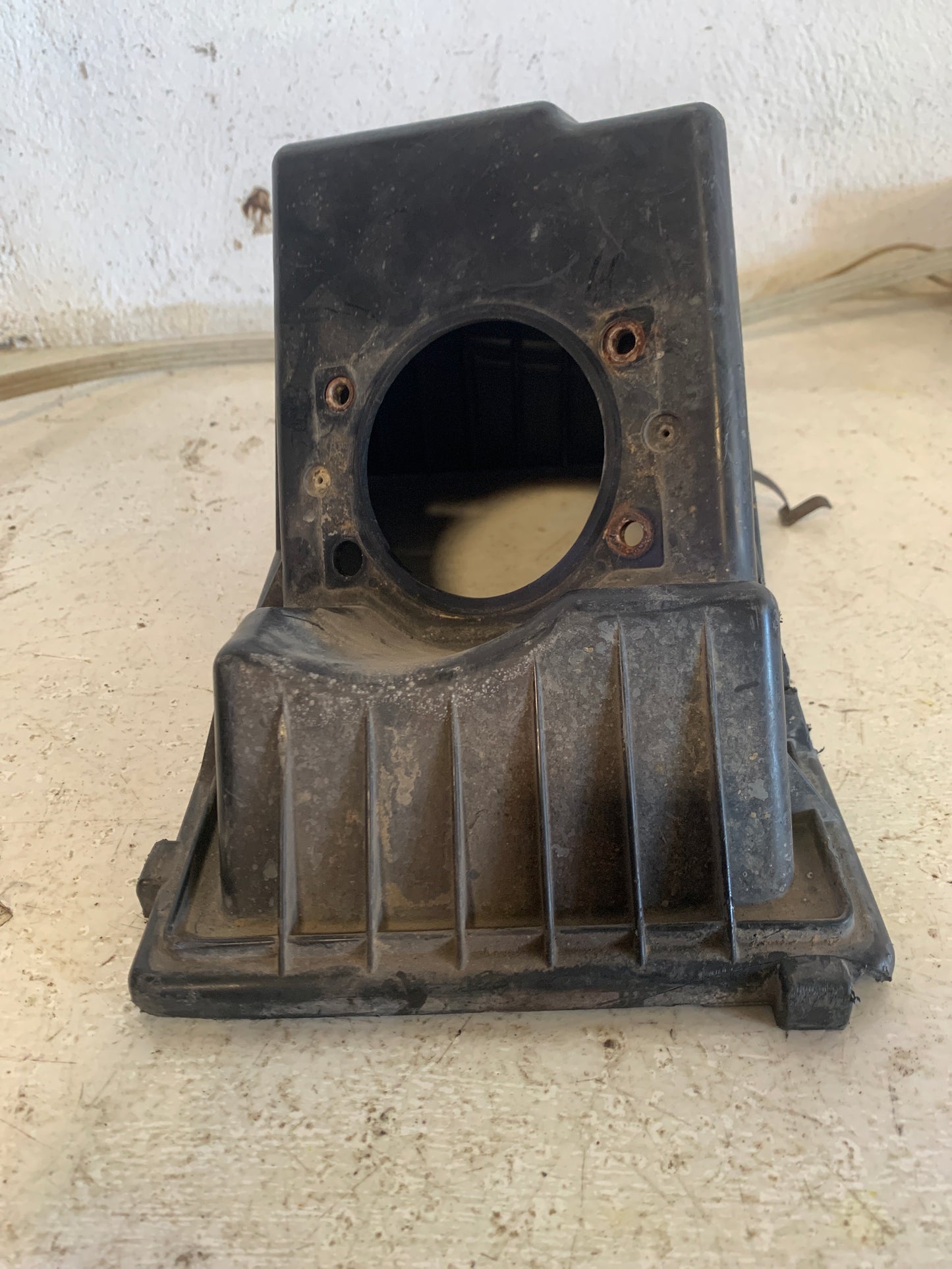Tapa Superior Filtro Aire Nissan XTerra