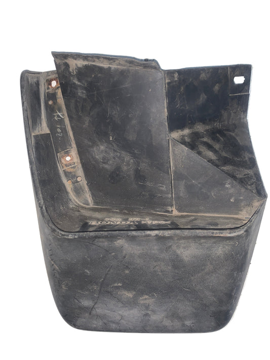 Chapaleta Trasera Honda CRV 2007 2011