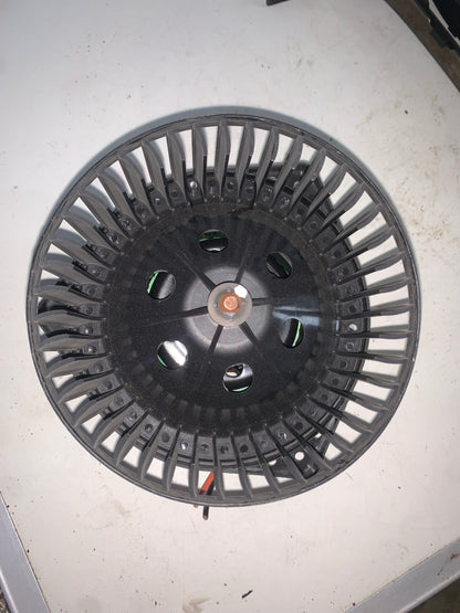 Soplador Aire Chevrolet Suzuki Vitara 2002 2008