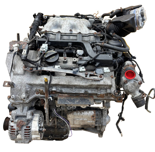 Motor Hyundai Veracruz Sedona 2006 2010 3.8L Bobina por Cilindro