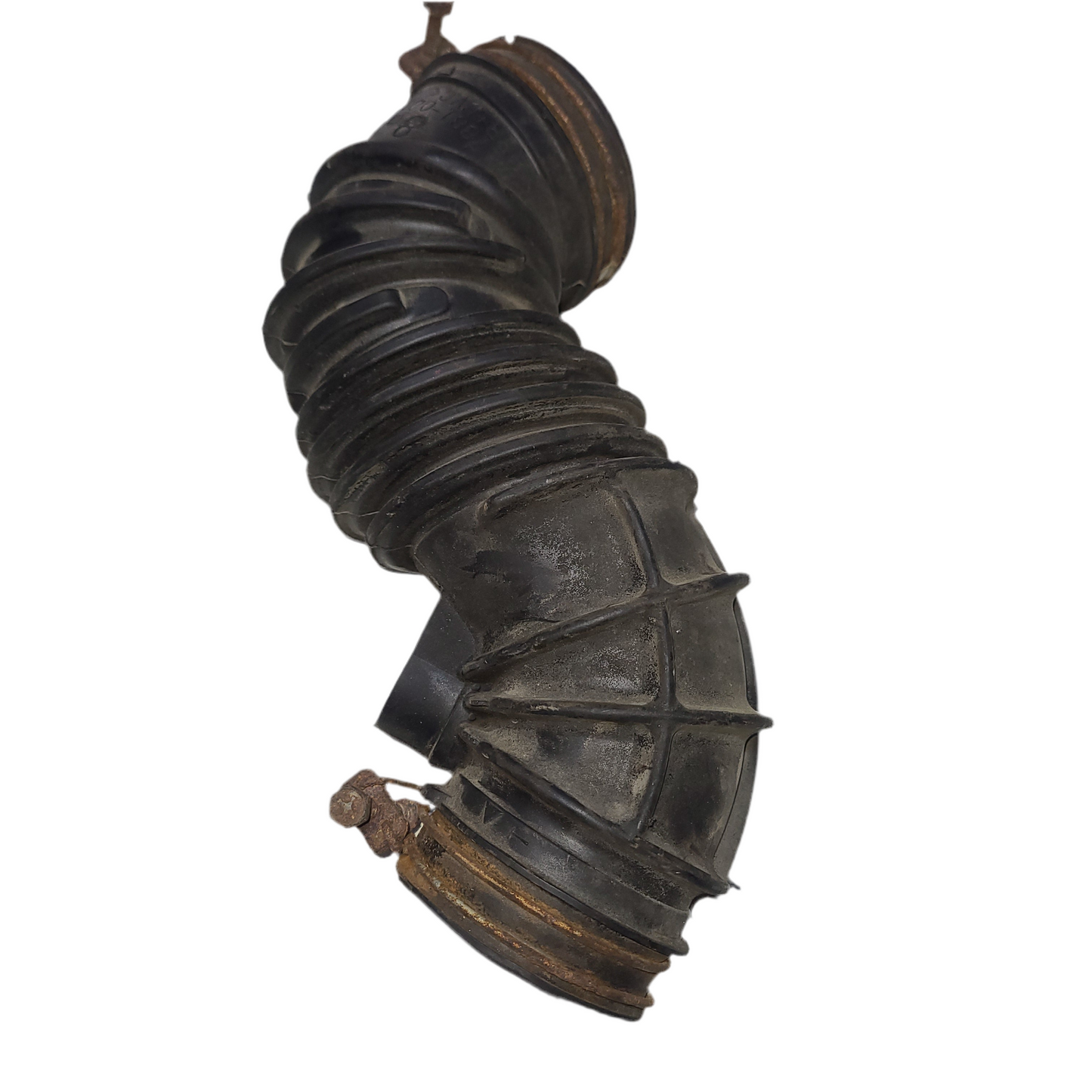 Manguera Cuerpo Aceleración Toyota Corolla Sensación 2003 2008