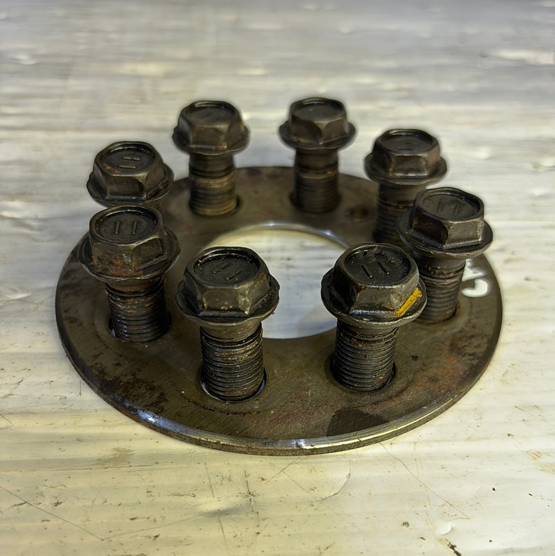 Tornillo Cremallera Toyota Camry Previa 2.4 2003 2006
