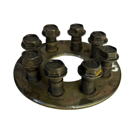 Tornillo Cremallera Toyota Camry Previa 2.4 2003 2006