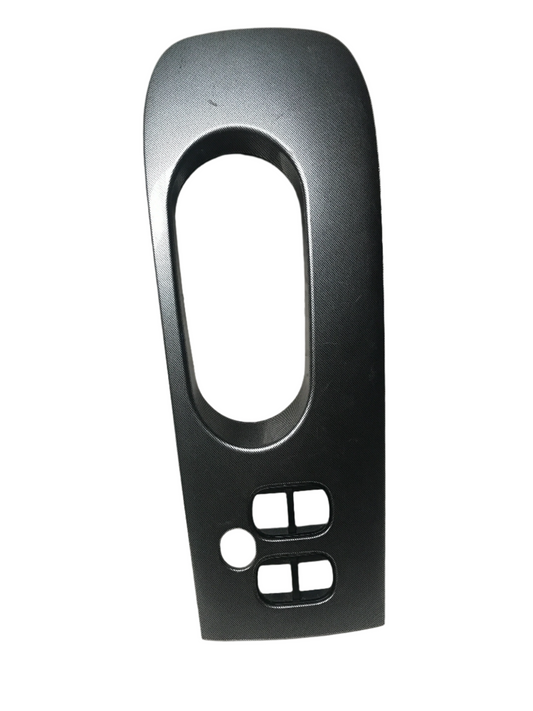 Moldura Palanca Mando Vidrio Jeep Liberty KJ 2002 2006 4X2