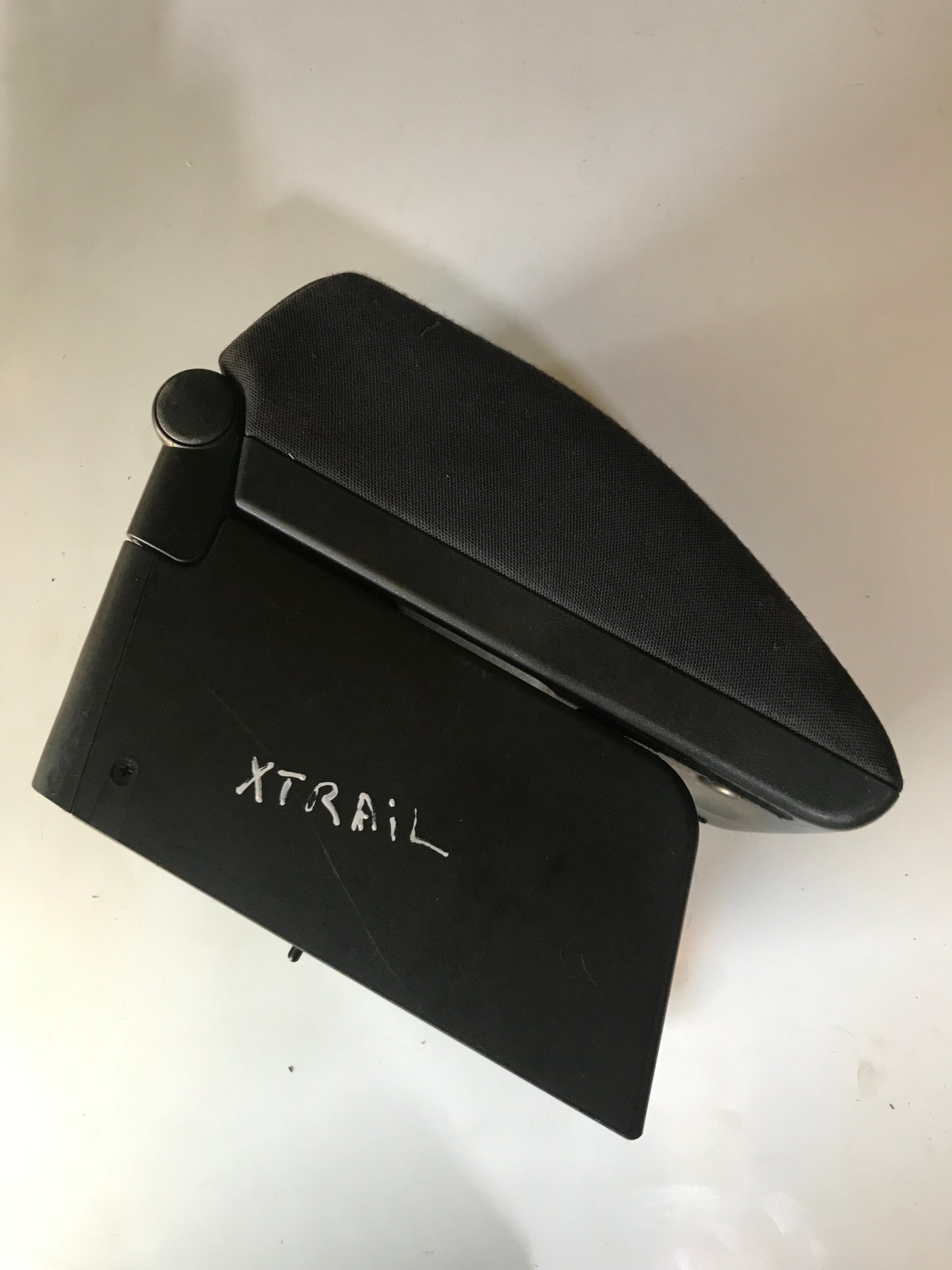 Cojin Mecanismo Consola Central Nissan Xtrail