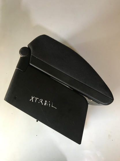 Cojin Mecanismo Consola Central Nissan Xtrail