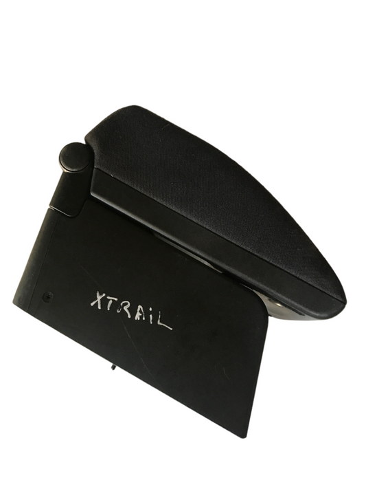 Cojin Mecanismo Consola Central Nissan Xtrail