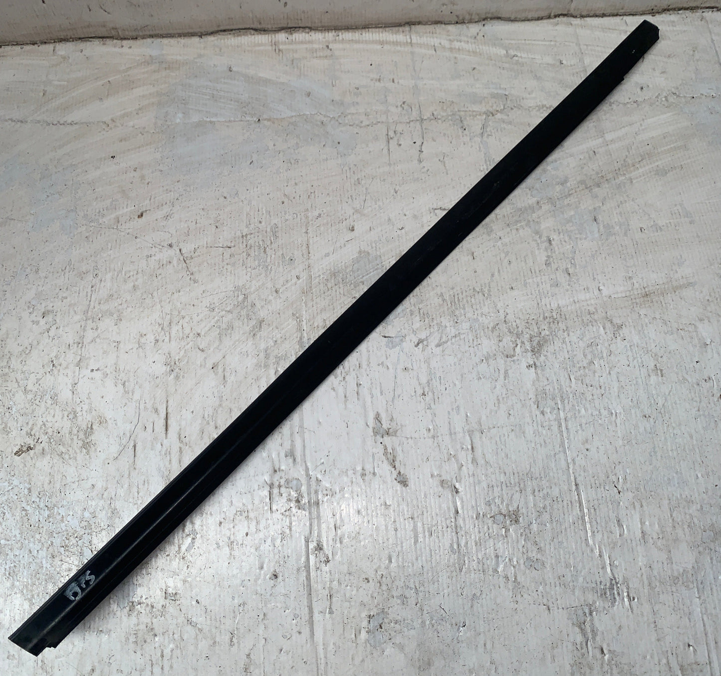 Cepillo Lamevidrio Externo Nissan Sentra B15 2001 2007