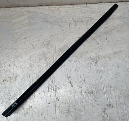 Cepillo Lamevidrio Externo Nissan Sentra B15 2001 2007