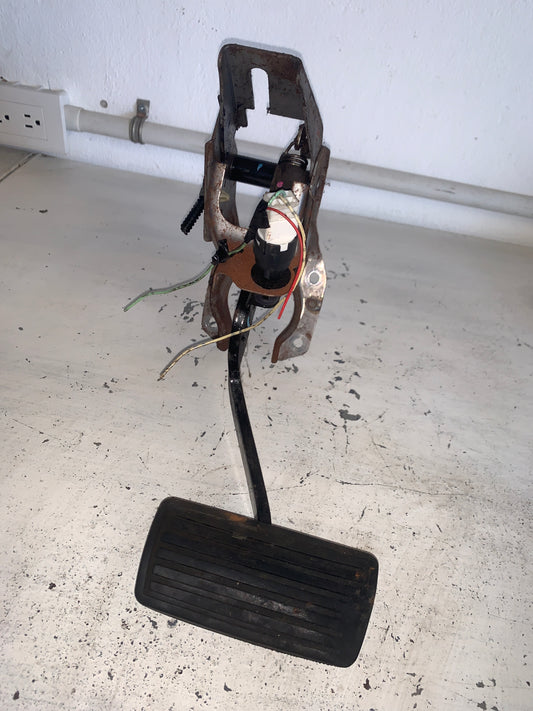 Pedal Freno Honda Civic 2006 2011