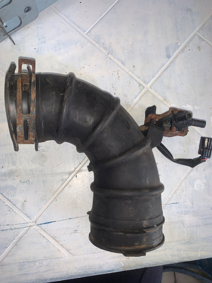 Manguera Cuerpo Aceleracion Toyota RAV4