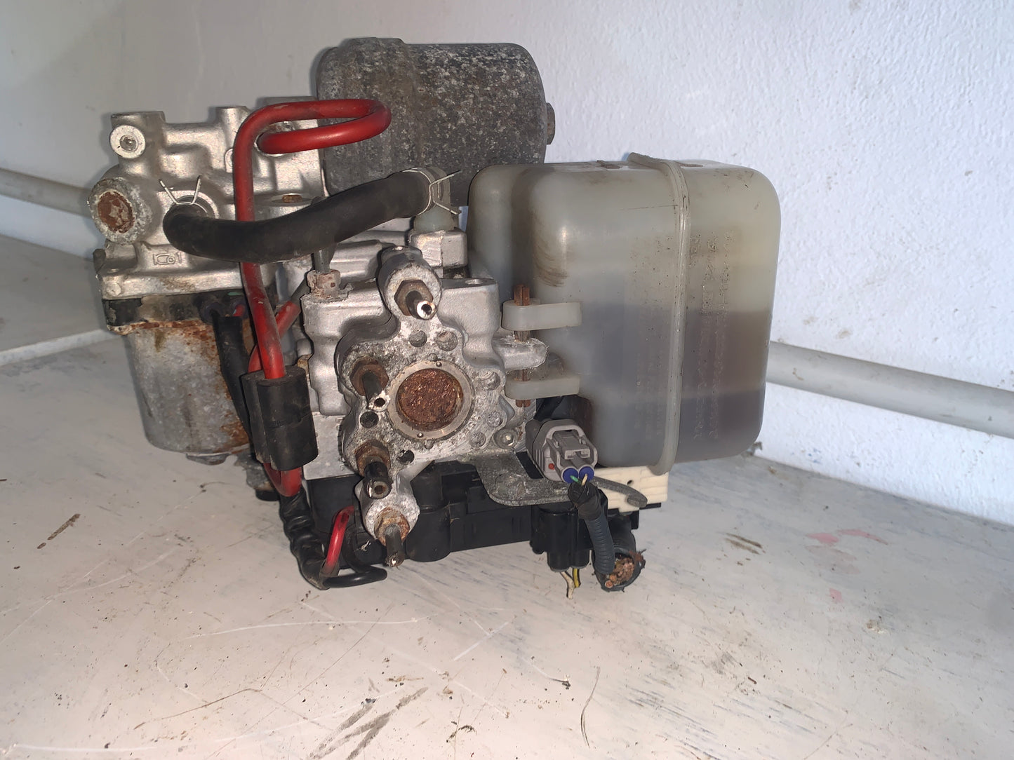 HidroBooster ABS Freno Toyota 4Runner 2005 2022