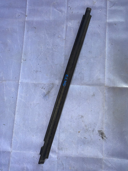 Cepillo Lamevidrio Externo [4ptas] Yaris 2000 2005