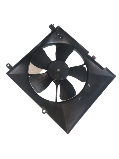 Motor Electroventilador Chevrolet Aveo Grande