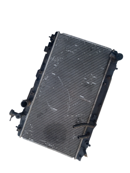 Radiador Toyota Rav4 2001 2004