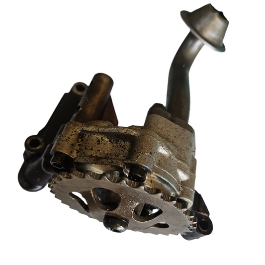 Bomba Aceite con Colador Volkswagen Jetta Bora 2.0