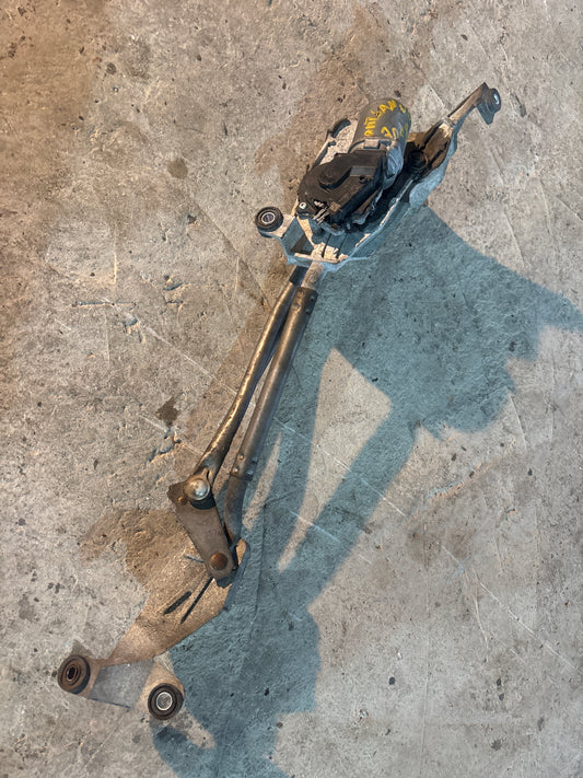 Motor Brazo Limpiaparabrisa Mistubishi Outlander 2006 2012
